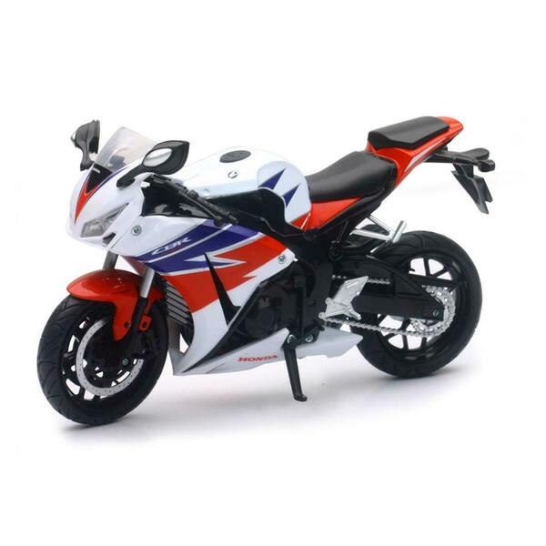 New-Ray Toys Honda CBR 1000RR 2016 57793